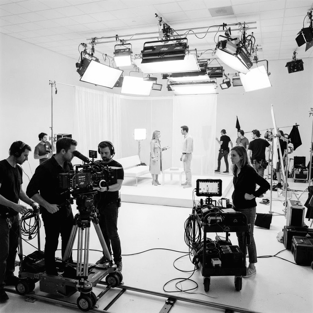 Film Production