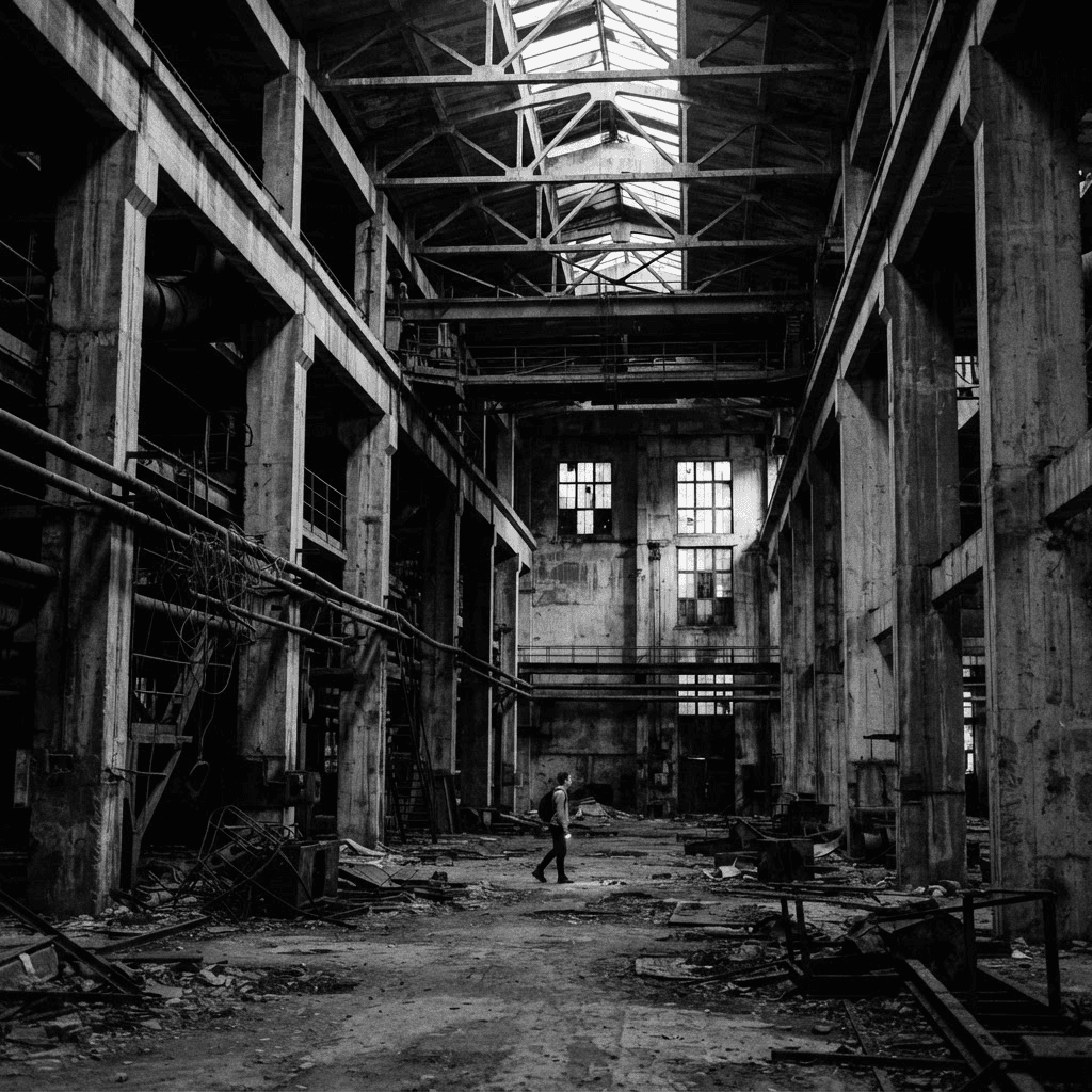 Industrial Location