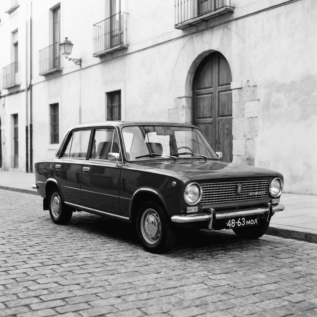 Lada Kopejka
