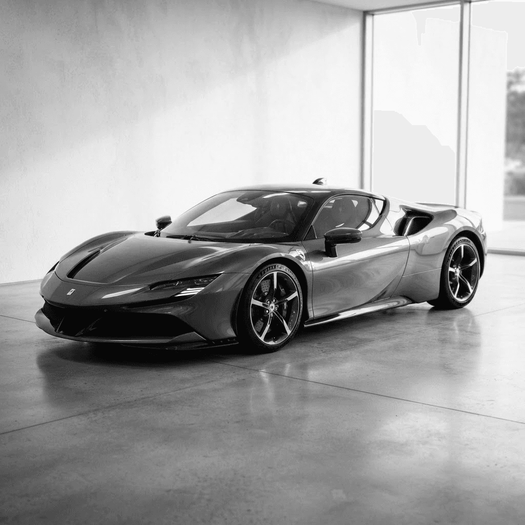 Sports Car