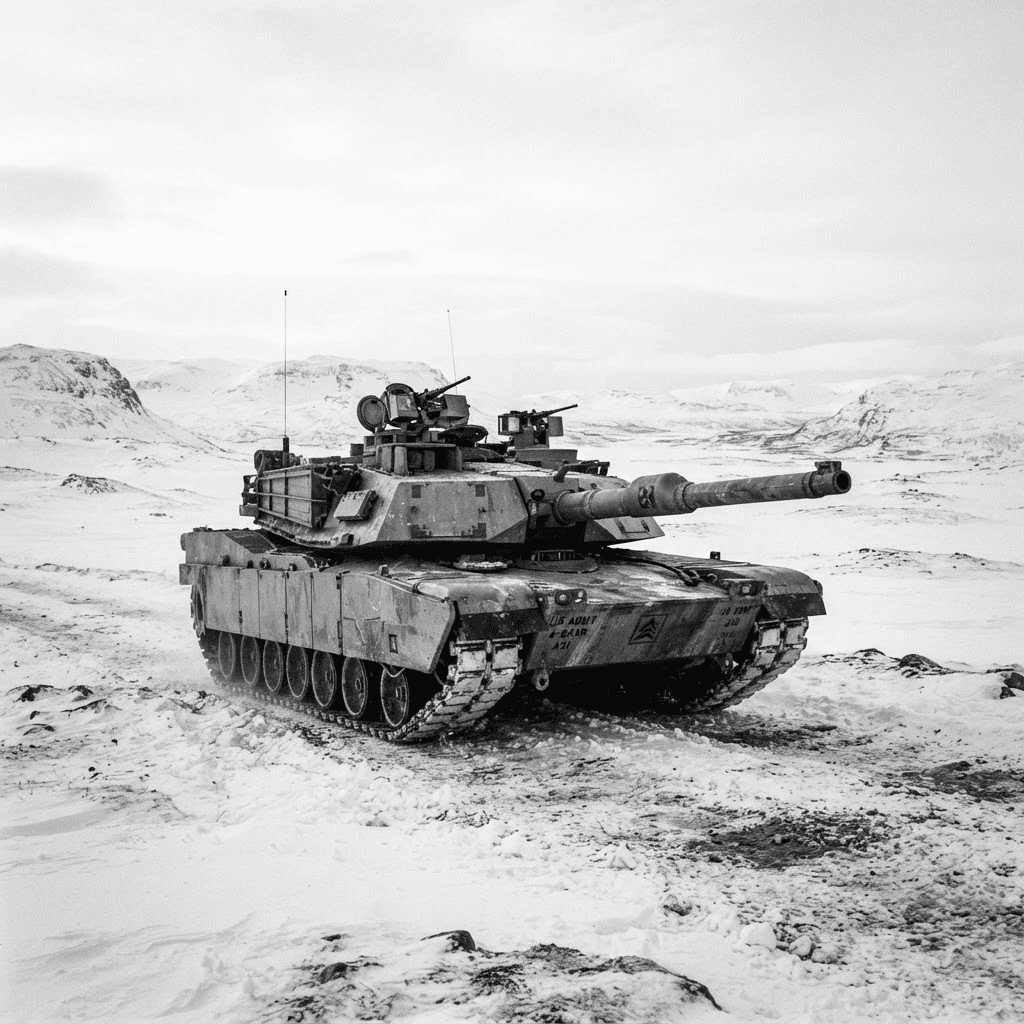 Tank